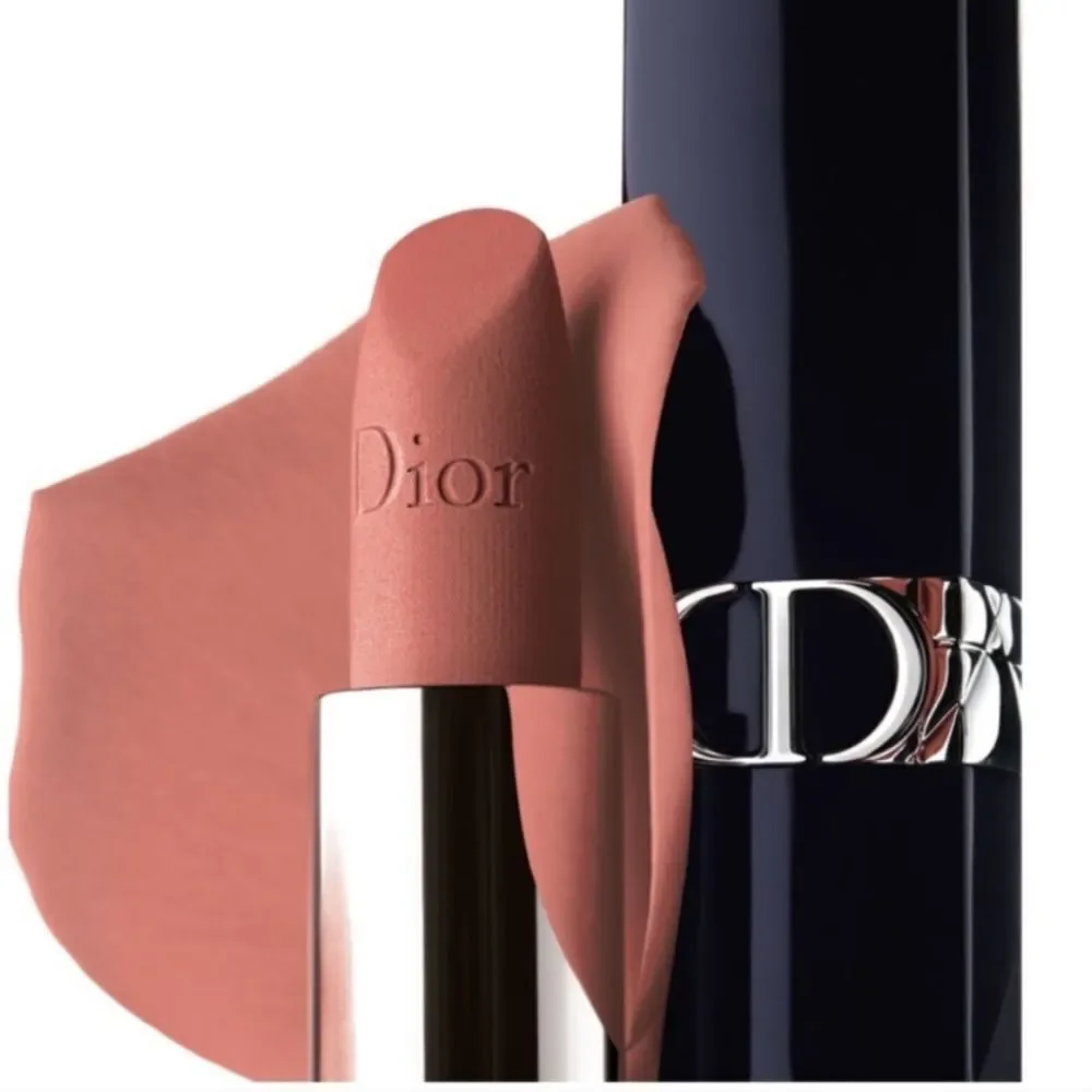 Dior mini lipstick